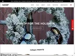 Sites similar to nectarsunglasses.com