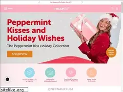 Sites similar to nectarusa.com