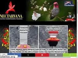 Sites similar to nectarvana.com