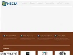 Sites similar to nectaturkiye.com
