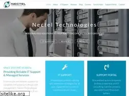 Sites similar to necteltechnologies.com