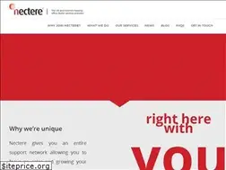 Sites similar to nectere.co.uk