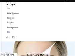 Sites similar to necteyn.com