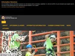 Sites similar to nectf.org