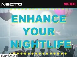 Sites similar to necto.com