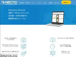 Sites similar to necto.jp