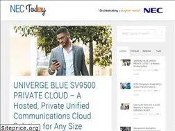 Sites similar to nectoday.com