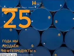 Sites similar to necton-sea.ru