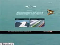 Sites similar to necton.pt