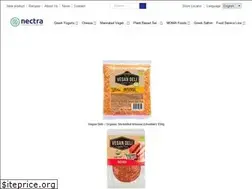Sites similar to nectrafood.ch