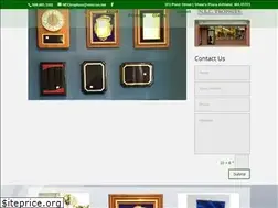 Sites similar to nectrophies.com