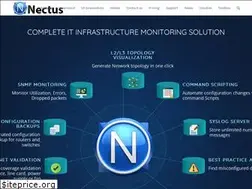 Sites similar to nectus5.com