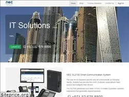Sites similar to necworks.com