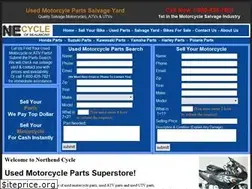 Sites similar to necycle.com