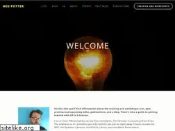Sites similar to ned-potter.com