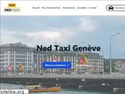 Sites similar to ned-taxi-geneve.ch