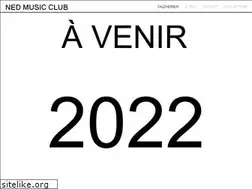 Sites similar to ned.ch