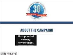 Sites similar to ned30under30.org