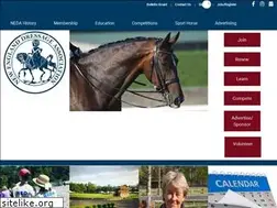 Sites similar to neda.org