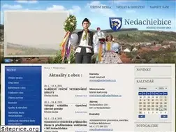 Sites similar to nedachlebice.cz