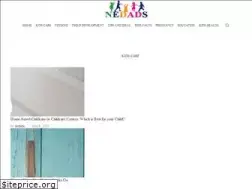 Sites similar to nedads.com