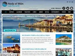 Sites similar to nedaelmon.com