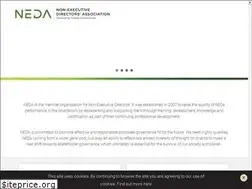 Sites similar to nedaglobal.com