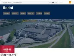 Sites similar to nedal.com