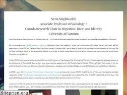 Sites similar to nedamaghbouleh.com