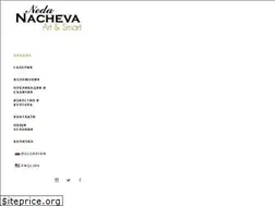 Sites similar to nedanacheva.com