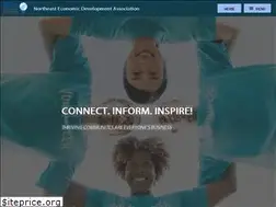 Sites similar to nedaonline.org