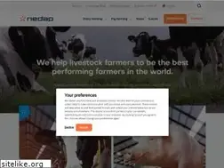 Sites similar to nedap-livestockmanagement.com