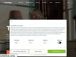 Sites similar to nedap.com