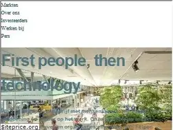 Sites similar to nedap.nl