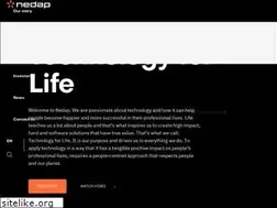 Sites similar to nedaplibrary.com