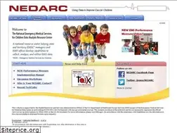 Sites similar to nedarc.org