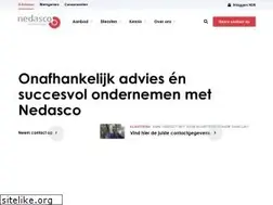 Sites similar to nedasco.nl