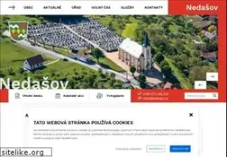 Sites similar to nedasov.cz