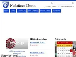 Sites similar to nedasovalhota.cz
