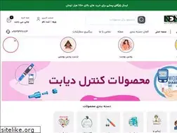 Sites similar to nedateb.com
