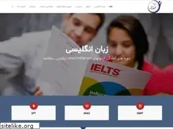 Sites similar to nedayemohajer.com