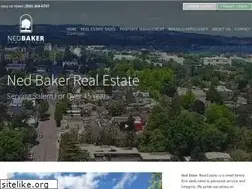 Sites similar to nedbaker.com