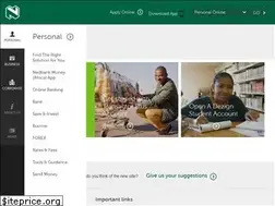 Sites similar to nedbank.co.ls