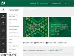 Sites similar to nedbank.com.na