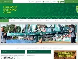 Sites similar to nedbankrunningclub.co.za