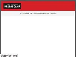 Sites similar to nedcamp.org