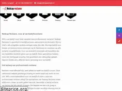 Sites similar to nedcapreclame.nl