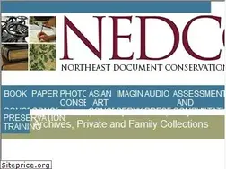 Sites similar to nedcc.org