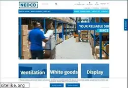 Sites similar to nedco.nl