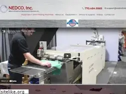 Sites similar to nedcofold.com